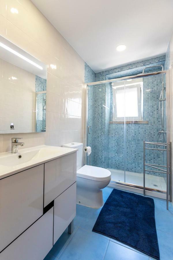 Like-Home-T3 Apt-Campolide, Near Amoreiras Mall Lisboa Eksteriør billede